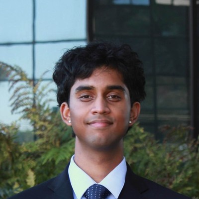 Abhishek Sarepaka